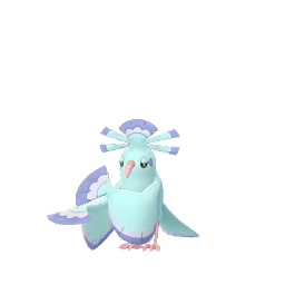 Plumeline (Sensu) (Shiny)
