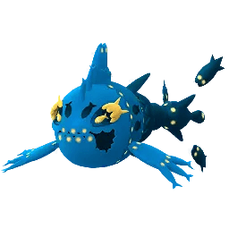 Froussardine (School) (Shiny)
