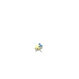 Froussardine (Solo) (Shiny)