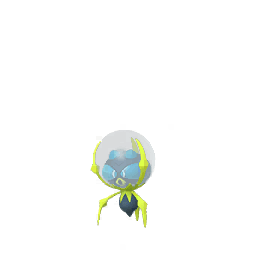 Araqua (not shiny)