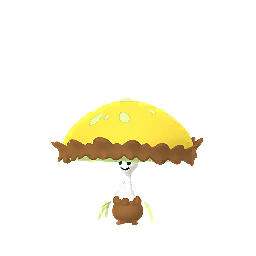 Shiinotic (Shiny)