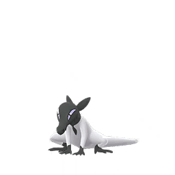 Molunk (Shiny)