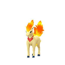 Ponyta SPRING_2023_VALOR (not shiny)