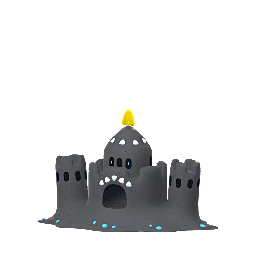 Trépassable (Shiny)
