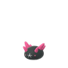 Pyukumuku scaled to 0.33647058823529413x Human scale (compared to 1.7m human)