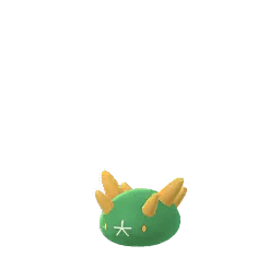 Pyukumuku (Shiny)