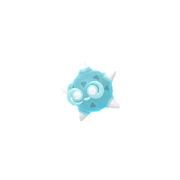 Minior (Blue Core) (not shiny)