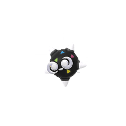 Minior (Blue Core) (Shiny)