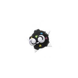 Minior (Green Core) (Shiny)