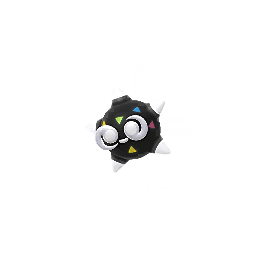 Minior (Indigo Core) (Shiny)