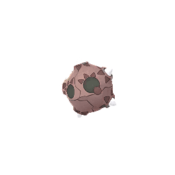 Minior (not shiny)