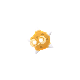 Minior (Orange Core) (not shiny)