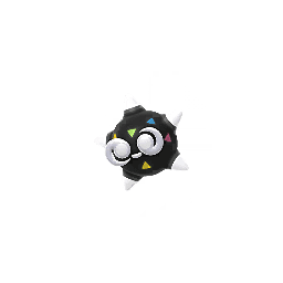 Minior (Orange Core) (Shiny)