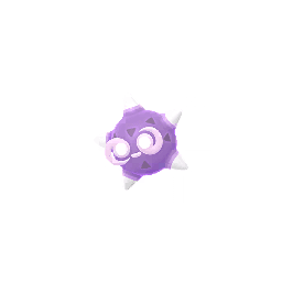 Minior (Violet Core) (not shiny)