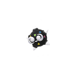 Minior (Violet Core) (Shiny)