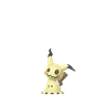 Mimikyu (Disguised) scaled to 0.36764705882352944x Human scale (compared to 1.7m human)