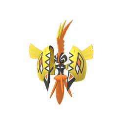 Pokemon 8785 Mega Tapu Koko Pokedex: Evolution, Moves, Location, Stats