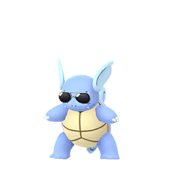 Schillok SUMMER_2018 (not shiny)
