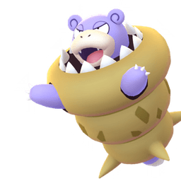 Mega-Flagadoss (Shiny)
