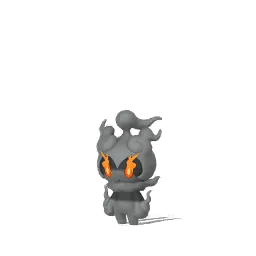 Marshadow (Shiny)