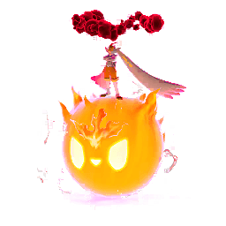 Gigadynamax-Liberlo (Shiny)