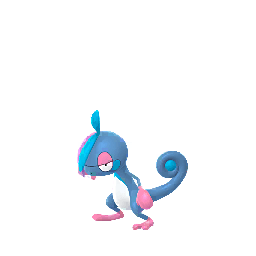 Drizzile (Shiny)