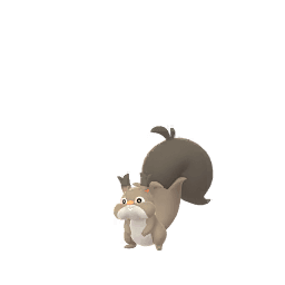 Dynamax-Raffel (not shiny)