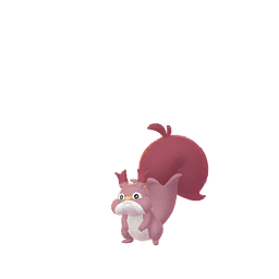 Dynamax-Raffel (Shiny)