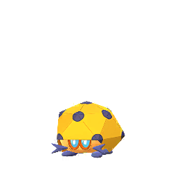 Coléodôme (not shiny)