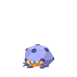 Coléodôme (Shiny)