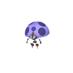 Astronelle Gigamax (Shiny)
