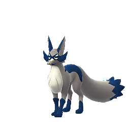 Roublenard (Shiny)