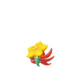 Tournicoton (not shiny)