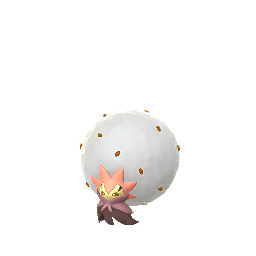 Blancoton (Shiny)