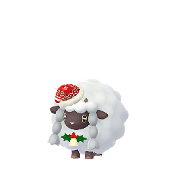 Moumouton WINTER_2024 (not shiny)