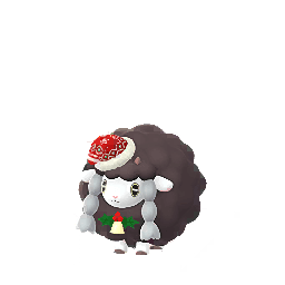 Moumouton WINTER_2024 (Shiny)