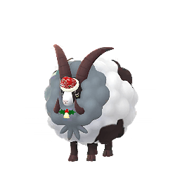 Moumouflon WINTER_2024 (not shiny)