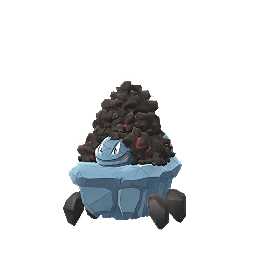 Wagomine (Shiny)