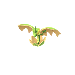 Flapple (Shiny)