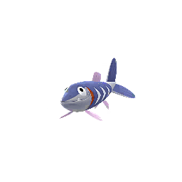 Embrochet (Shiny)