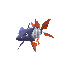 Barraskewda (Shiny)