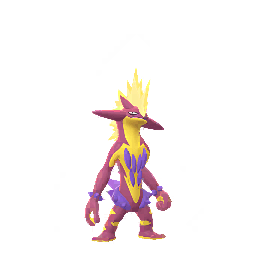 Riffex (Hoch-Form) (Shiny)