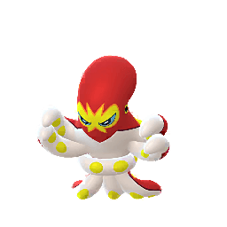 Krakos (Shiny)