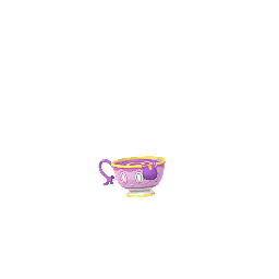 Théffroi (Antique) (Shiny)