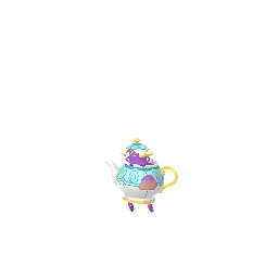 Polthégeist (Phony) (not shiny)
