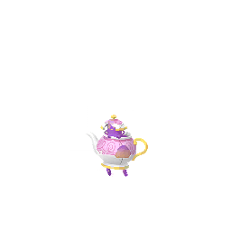 Polthégeist (Phony) (Shiny)