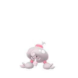Hattrem (Shiny)