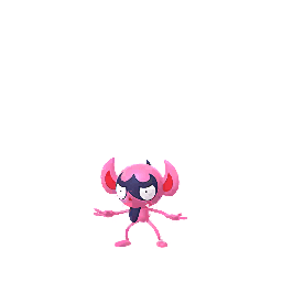 Impidimp (not shiny)