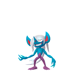 Morgrem (Shiny)