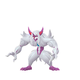 Grimmsnarl (Shiny)